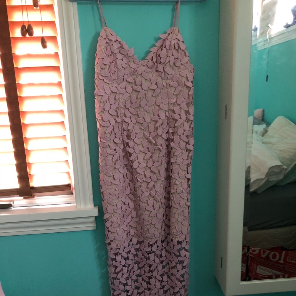 Midi Dress